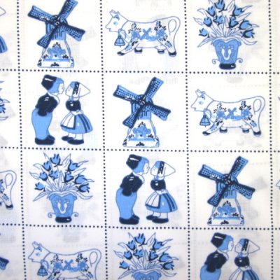 Delfts Blauw