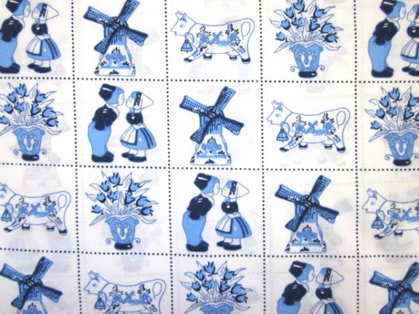 Delfts Blauw