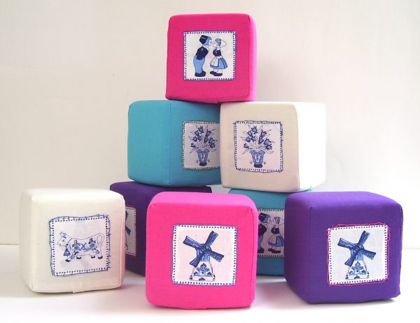 Delfts Blauw - Afbeelding 2