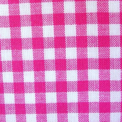 Roze ruitje